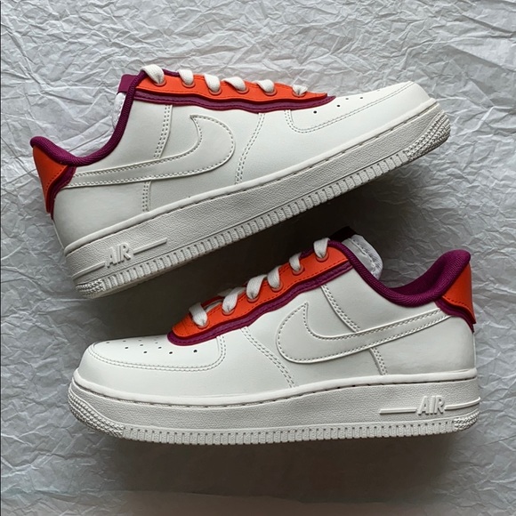 NWT Nike Air Force 1 special edition - Picture 7 of 11